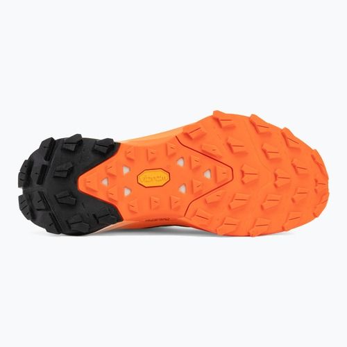 Buty do biegania damskie SCARPA Spin Ultra 2 ice/orange fluo