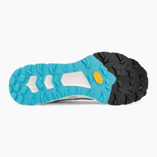 Buty do biegania męskie SCARPA Spin Race azure/white