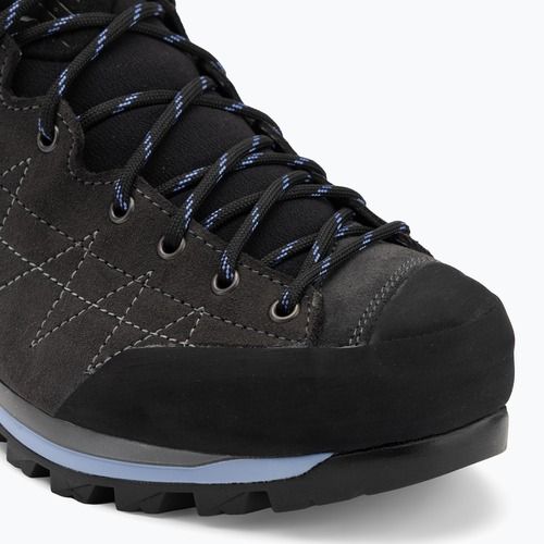 Buty podejściowe damskie SCARPA Zodiac GTX anthracite/lavender