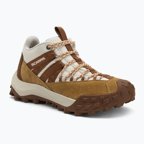 Buty turystyczne damskie SCARPA Rove ivory/choco
