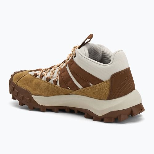 Buty turystyczne damskie SCARPA Rove ivory/choco