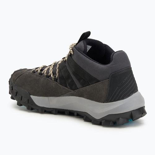 Buty turystyczne męskie SCARPA Rove GTX anthracite/dark rock