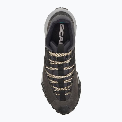 Buty turystyczne męskie SCARPA Rove GTX anthracite/dark rock