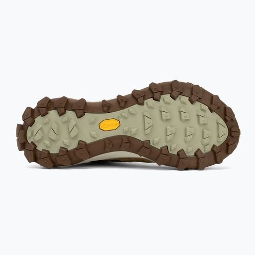 Buty turystyczne męskie SCARPA Rove mustard/choco