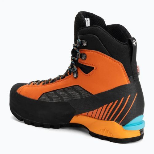 Buty wysokogórskie męskie SCARPA Ribelle Lite HD tonic