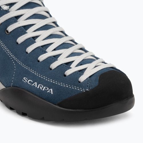 Buty turystyczne SCARPA Mojito ocean