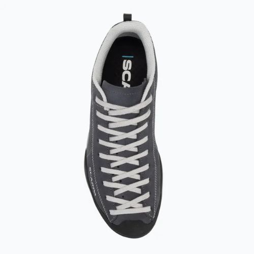 Buty turystyczne SCARPA Mojito iron gray
