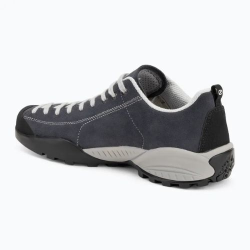 Buty turystyczne SCARPA Mojito iron gray