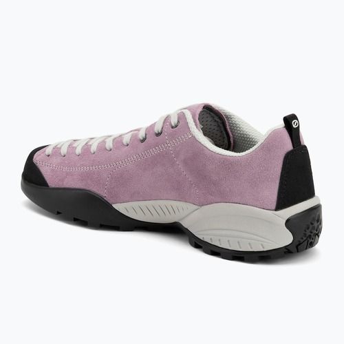 Buty turystyczne SCARPA Mojito orchid rose