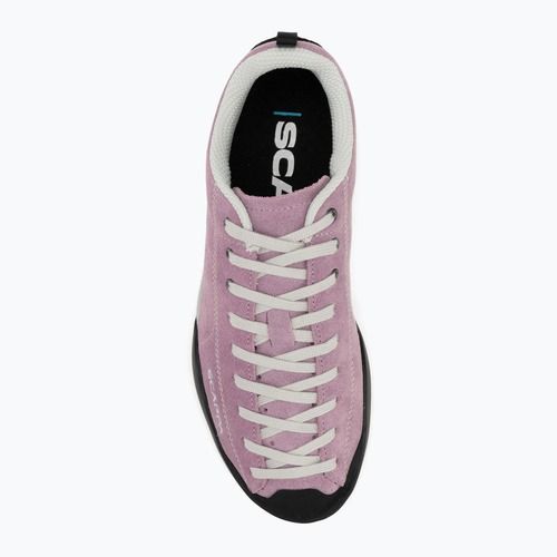 Buty turystyczne SCARPA Mojito orchid rose
