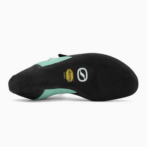 Buty wspinaczkowe SCARPA Arpia V LV shark aqua