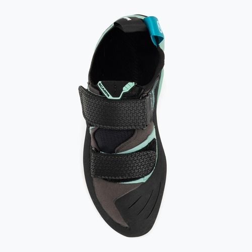 Buty wspinaczkowe SCARPA Arpia V LV shark aqua