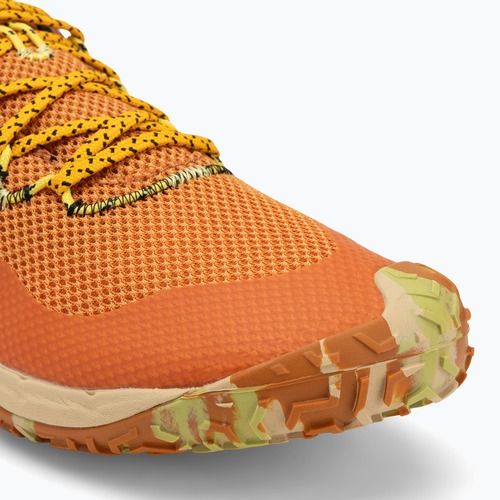 Buty barefoot męskie Merrell Trail Glove 7 sienna