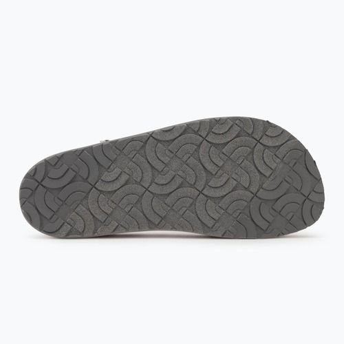 Sandały damskie The North Face Skeena Platform moonstone grey/smoked pl