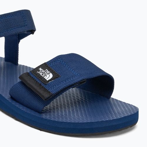 Sandały męskie The North Face Skeena II estate blue/tnf black