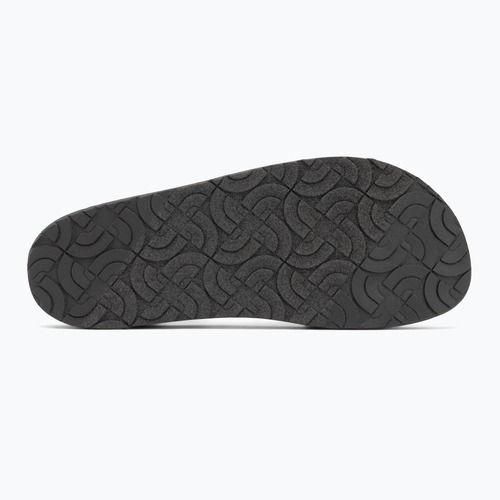 Sandały męskie The North Face Skeena II tnf black/anthracite grey