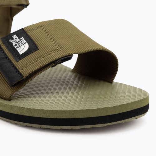 Sandały męskie The North Face Skeena II carawy seed/tnf black
