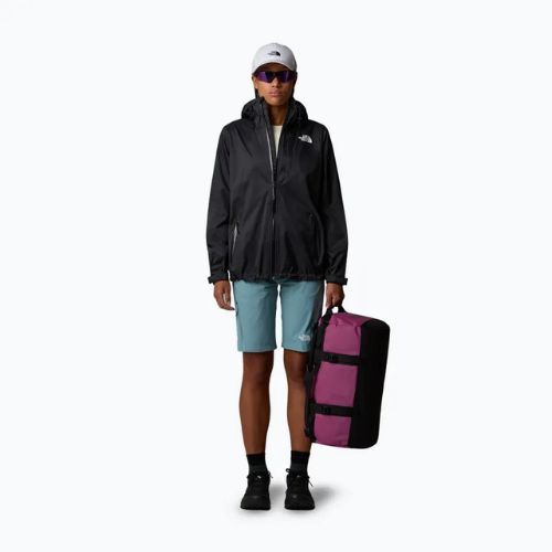 Kurtka przeciwdeszczowa damska The North Face Alta Vista Rain tnf black