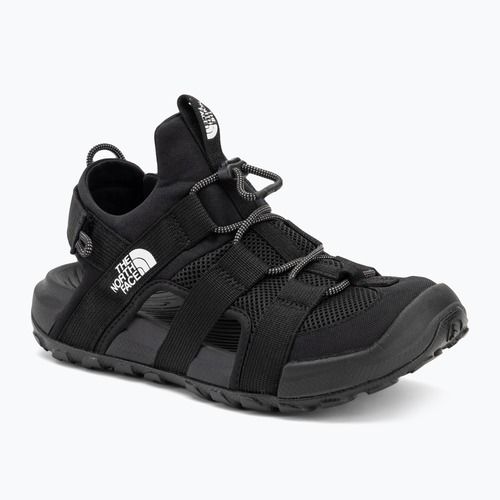 Sandały męskie The North Face Explore Camp tnf black/tnf black