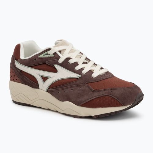 Buty Mizuno Contender Premium lunar rock/shifting sand/cloud cream