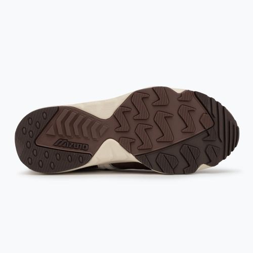 Buty Mizuno Contender Premium lunar rock/shifting sand/cloud cream