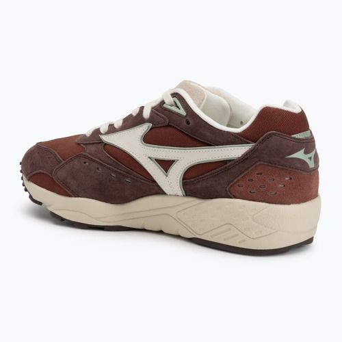 Buty Mizuno Contender Premium lunar rock/shifting sand/cloud cream