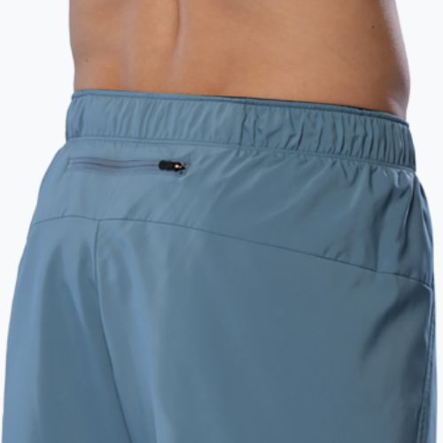 Spodenki do biegania męskie Mizuno Core 5.5" 2IN1 citadel