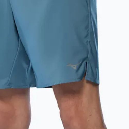 Spodenki do biegania męskie Mizuno Core 7.5" citadel