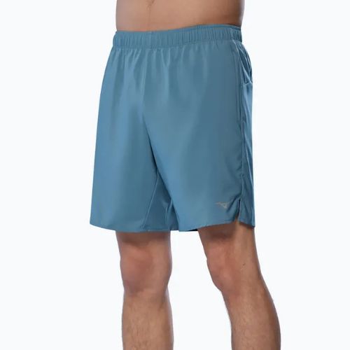 Spodenki do biegania męskie Mizuno Core 7.5" citadel