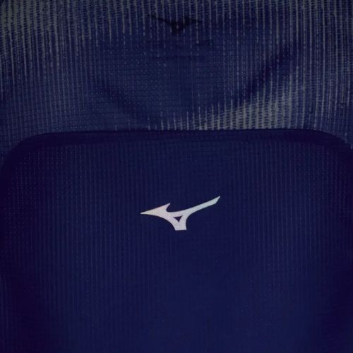 Koszulka do biegania męska Mizuno DryAeroFlow Graphic Tank