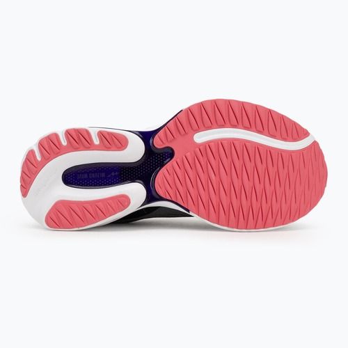 Buty do biegania damskie Mizuno Wave Ultima 16 quiet shade/camellia rose/violin