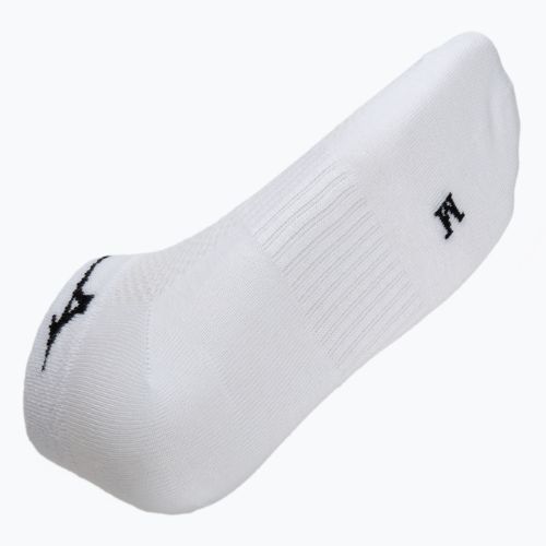 Skarpety Mizuno Training Mid 3 pary white/black/estate blue