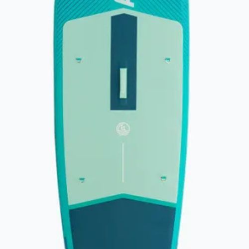 Deska SUP AQUASTIC Perth 10'8" zielony