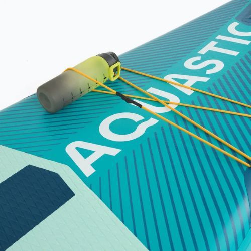 Deska SUP AQUASTIC Perth 10'8" zielony