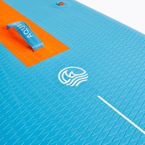 Deska SUP AQUASTIC Perth 10'8" niebieski