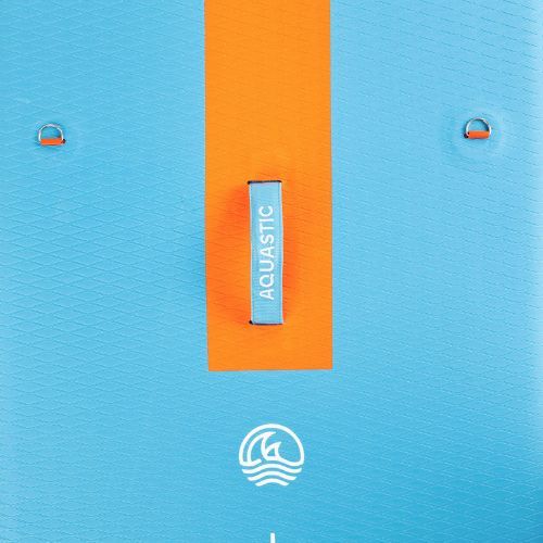 Deska SUP AQUASTIC Perth 10'8" niebieski