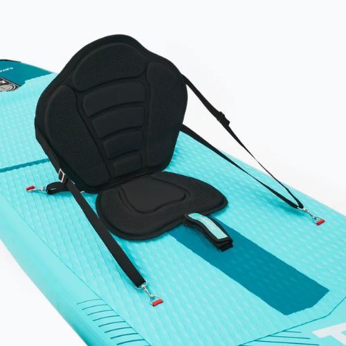 Deska SUP AQUASTIC Perth Pro 11'2" zielony