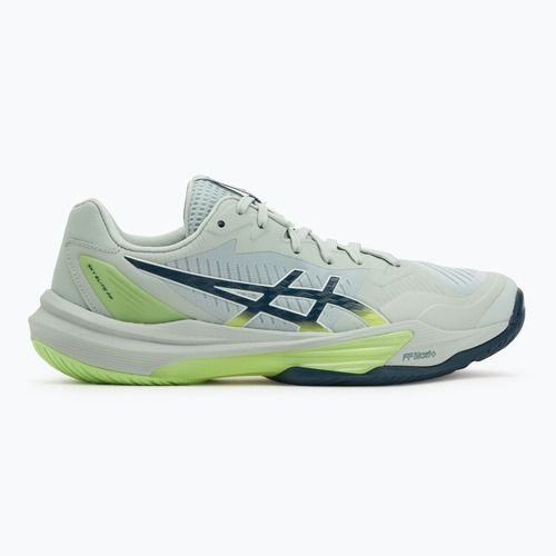Buty męskie ASICS Sky Elite FF 3 lichen rock/tranquil teal