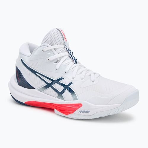Buty męskie ASICS Sky Elite FF MT 3 white/mako blue
