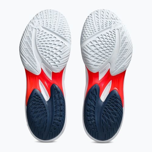 Buty męskie ASICS Sky Elite FF MT 3 white/mako blue