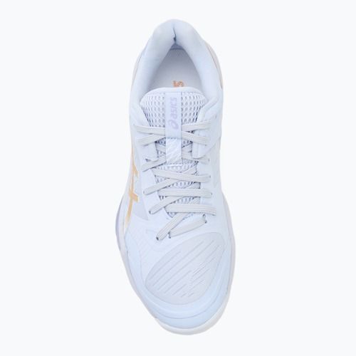 Buty damskie ASICS Sky Elite FF 3 blue fade/champagne