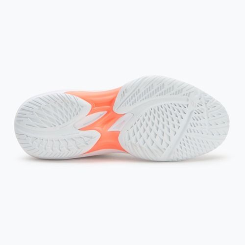 Buty damskie ASICS Sky Elite FF MT 3 white/vivid coral