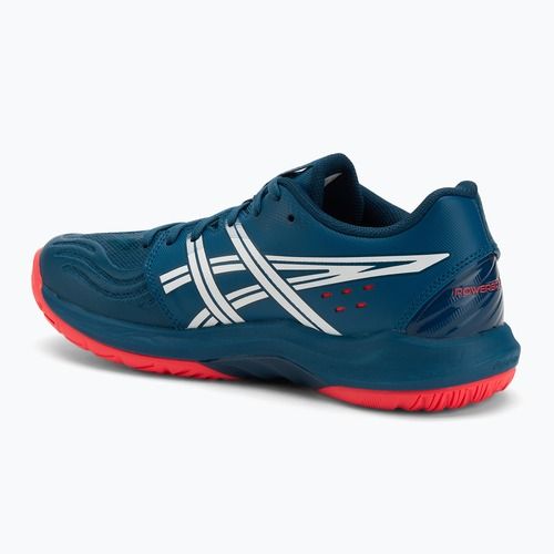 Buty męskie ASICS Powerbreak FF mako blue/white