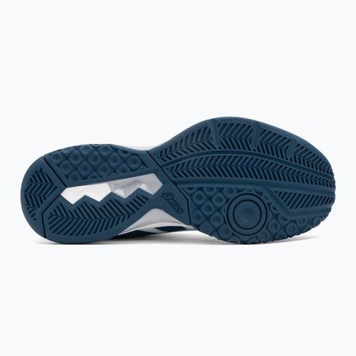 Buty męskie ASICS Gel-Task MT 4 mako blue/white