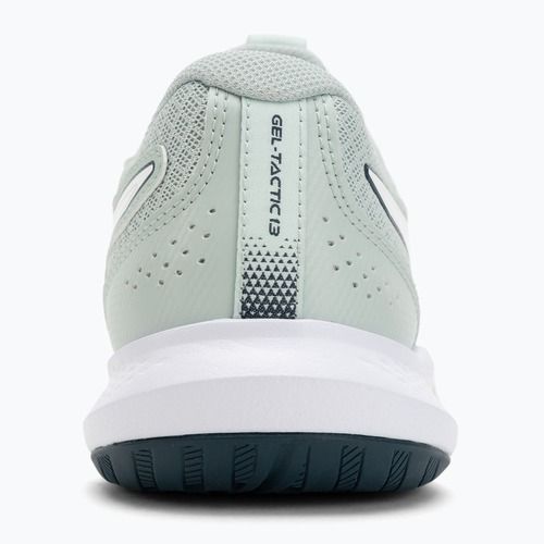 Buty do siatkówki męskie ASICS Gel-Tactic 13 lichen rock/white
