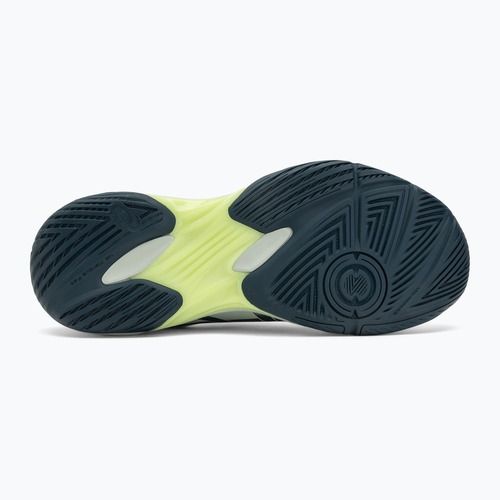 Buty do siatkówki męskie ASICS Gel-Rocket 12 lichen rock/tranquil teal