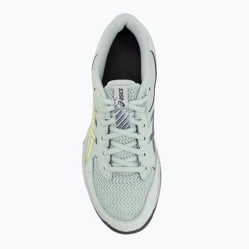 Buty do siatkówki męskie ASICS Gel-Rocket 12 lichen rock/tranquil teal