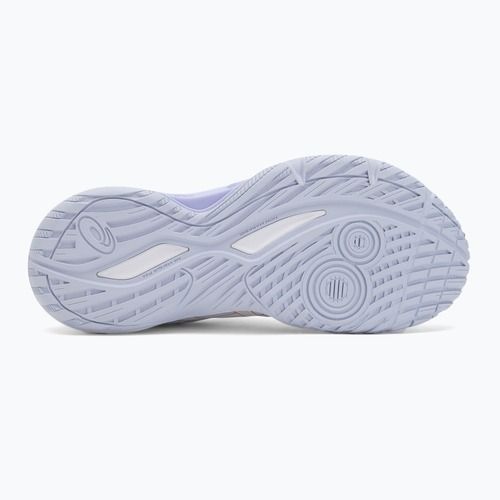 Buty do siatkówki damskie ASICS Gel-Tactic 13 blue fade/white
