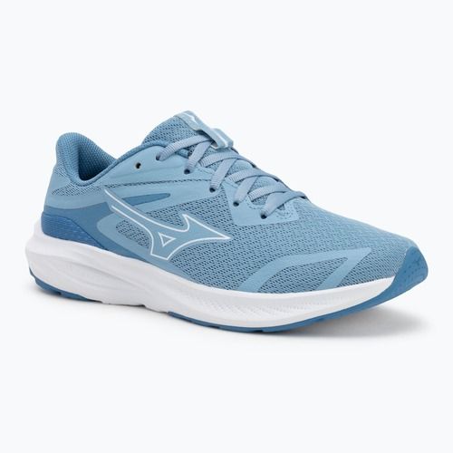 Buty do biegania damskie Mizuno Enerzy Runnerz glacier lake/white/parisian blue