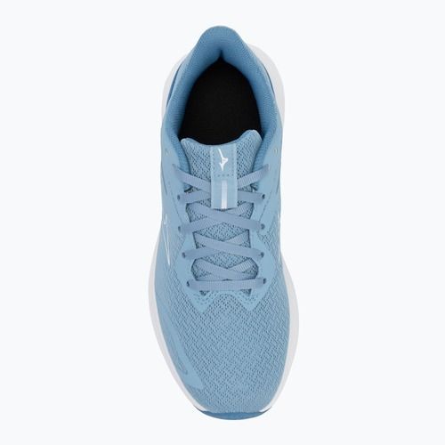 Buty do biegania damskie Mizuno Enerzy Runnerz glacier lake/white/parisian blue